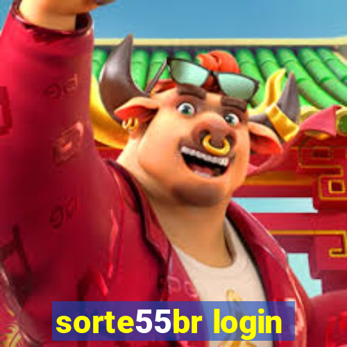 sorte55br login